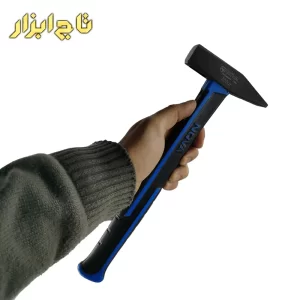 چکش نووا NTH 2503 نمای رو به رو