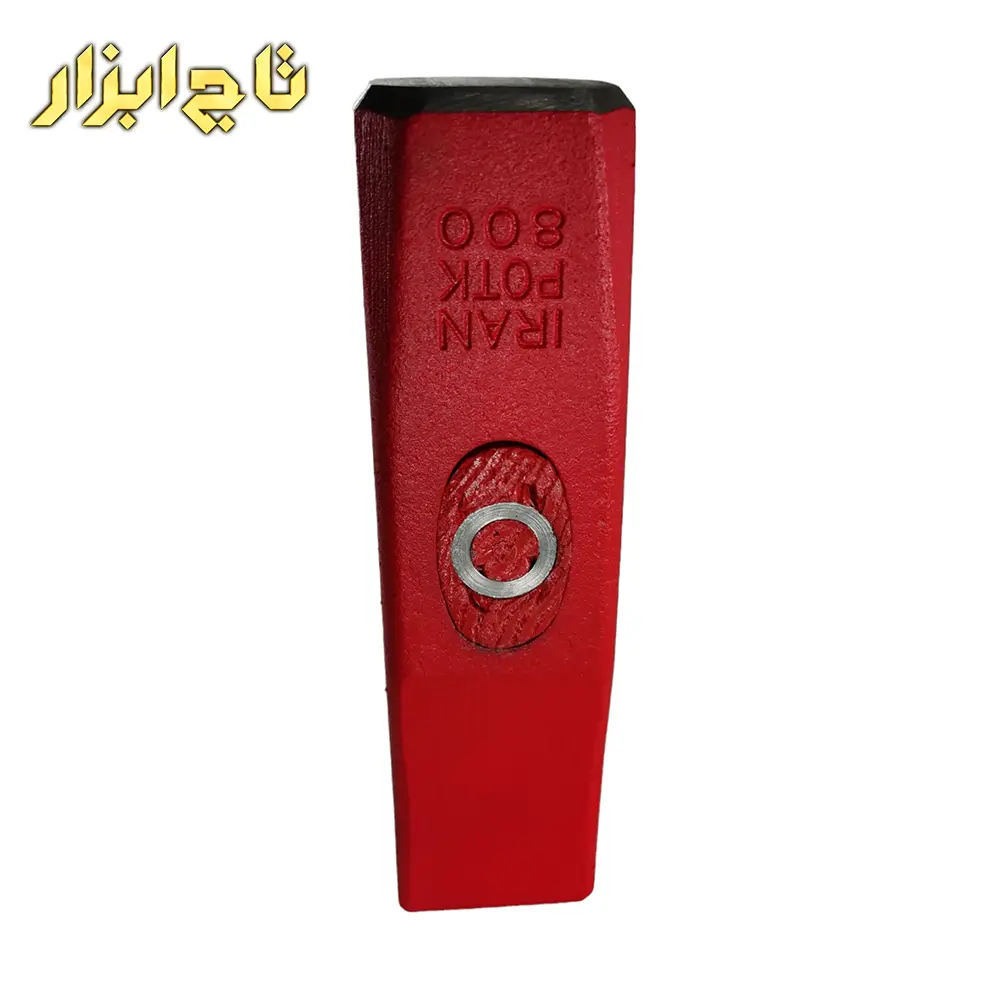 چکش باکیفیت ایران پتک مدل AB 3610
