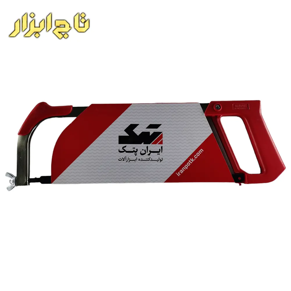 اره ایران پتک مدل CF1011