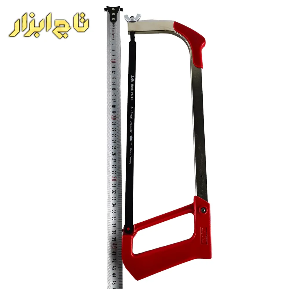 اره ایران پتک مدل CF1011