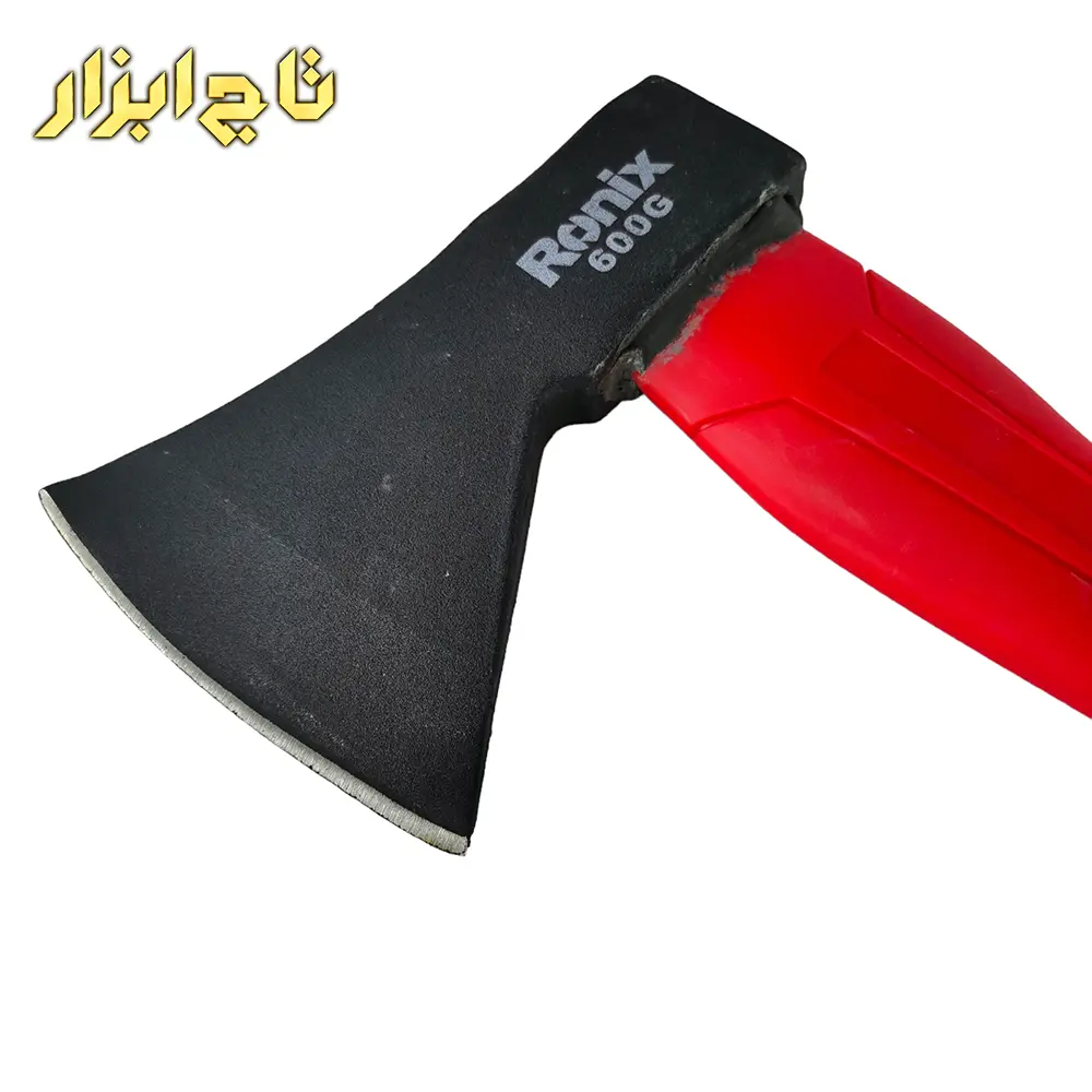 نمای تیغه تبر رونیکس مدل RH-4700
