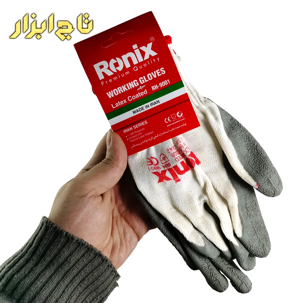 دستکش RH-9001