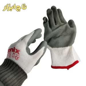 دستکش ایمنی مدل RH-9001