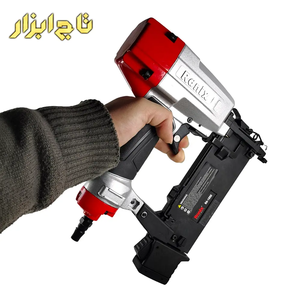 میخکوب بادی RA-1850