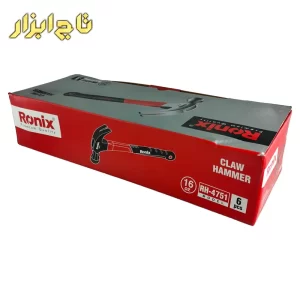 چکش رونیکس کاربردی برای تمام مقاصد مدل RH-4751