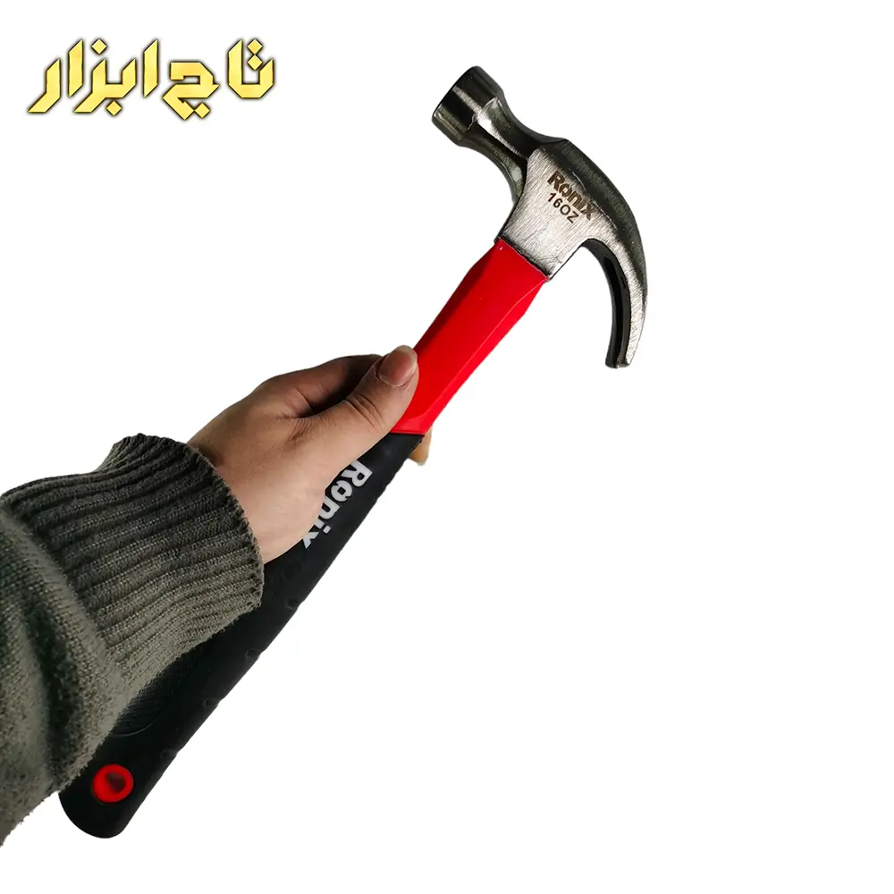 چکش رونیکس مدل RH4751