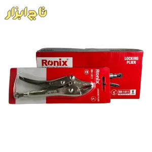 انبر قفلی RH1411