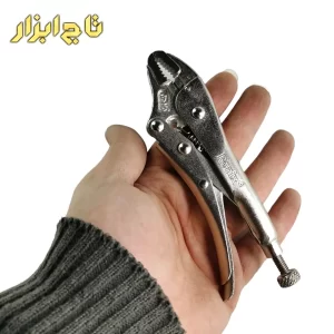 انبر قفلی RH-1411 رونیکس
