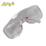 عینک ایمنی مدل RH-9022