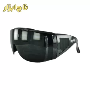 عینک ایمنی رونیکس با فریم بزرگ RH-9025