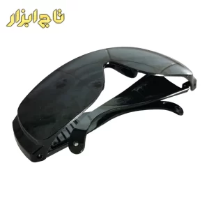 عینک ایمنی مدل RH-9025