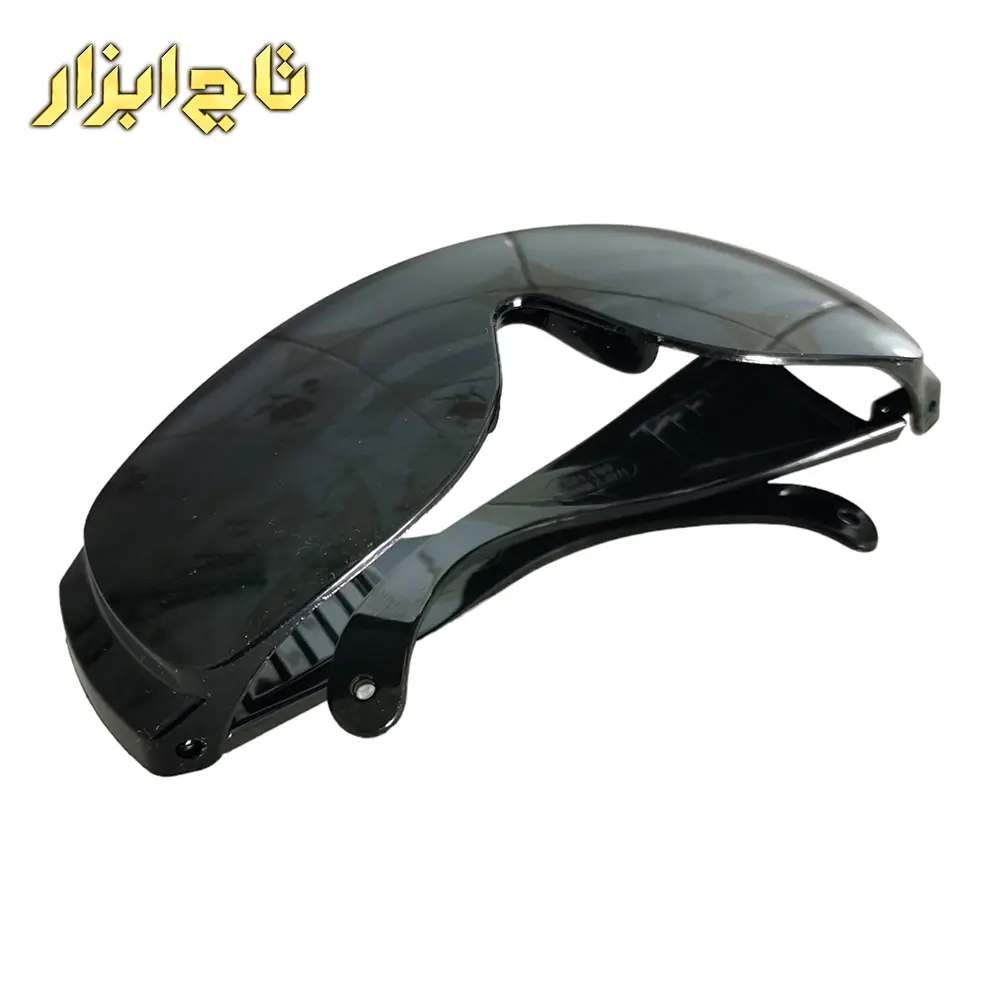 عینک ایمنی مدل RH-9025
