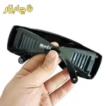 عینک ایمنی با کیفیت رونیکس مدل RH-9025