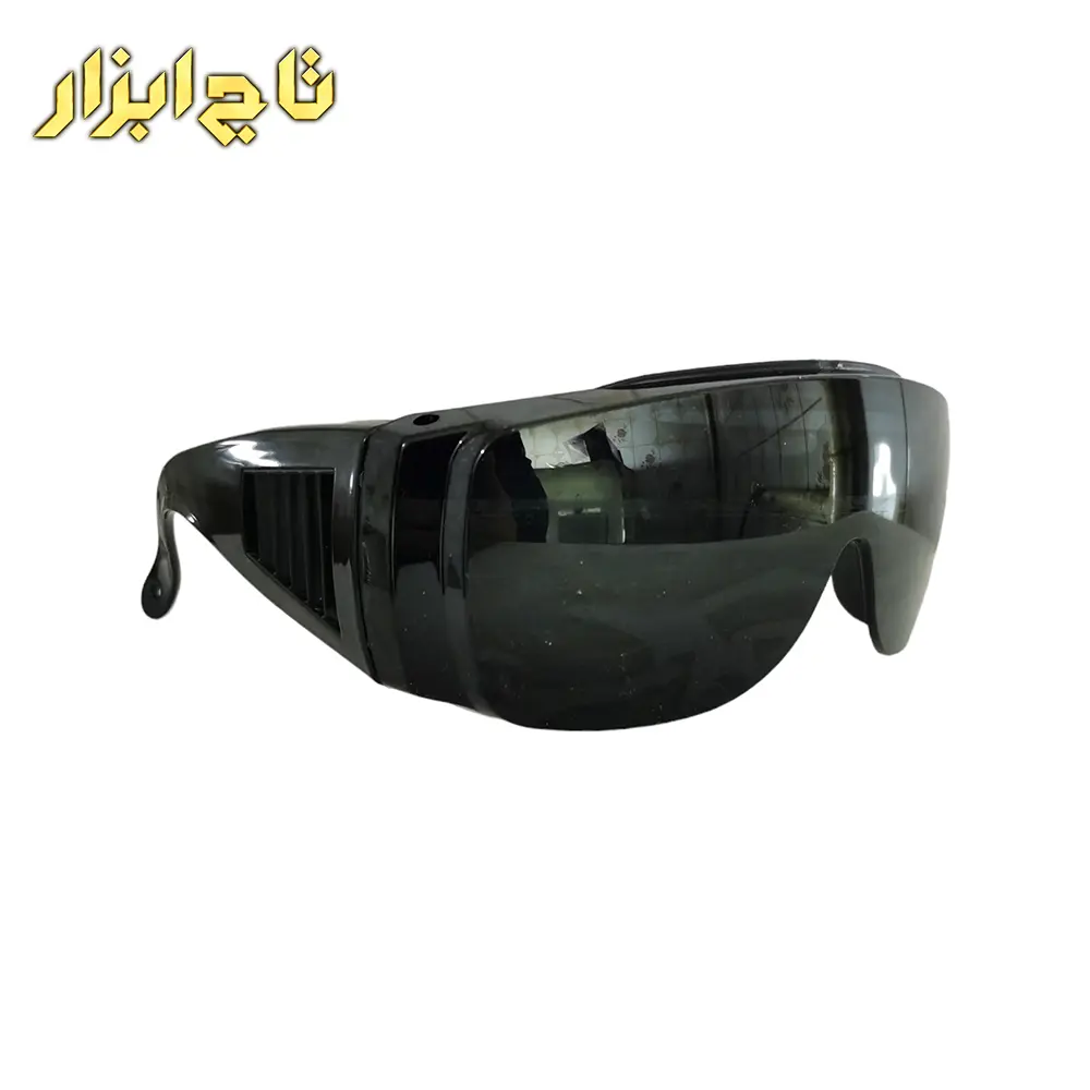 عینک ایمنی RH-9025 رونیکس