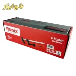 RH-7211 پیچ دستی رونیکس