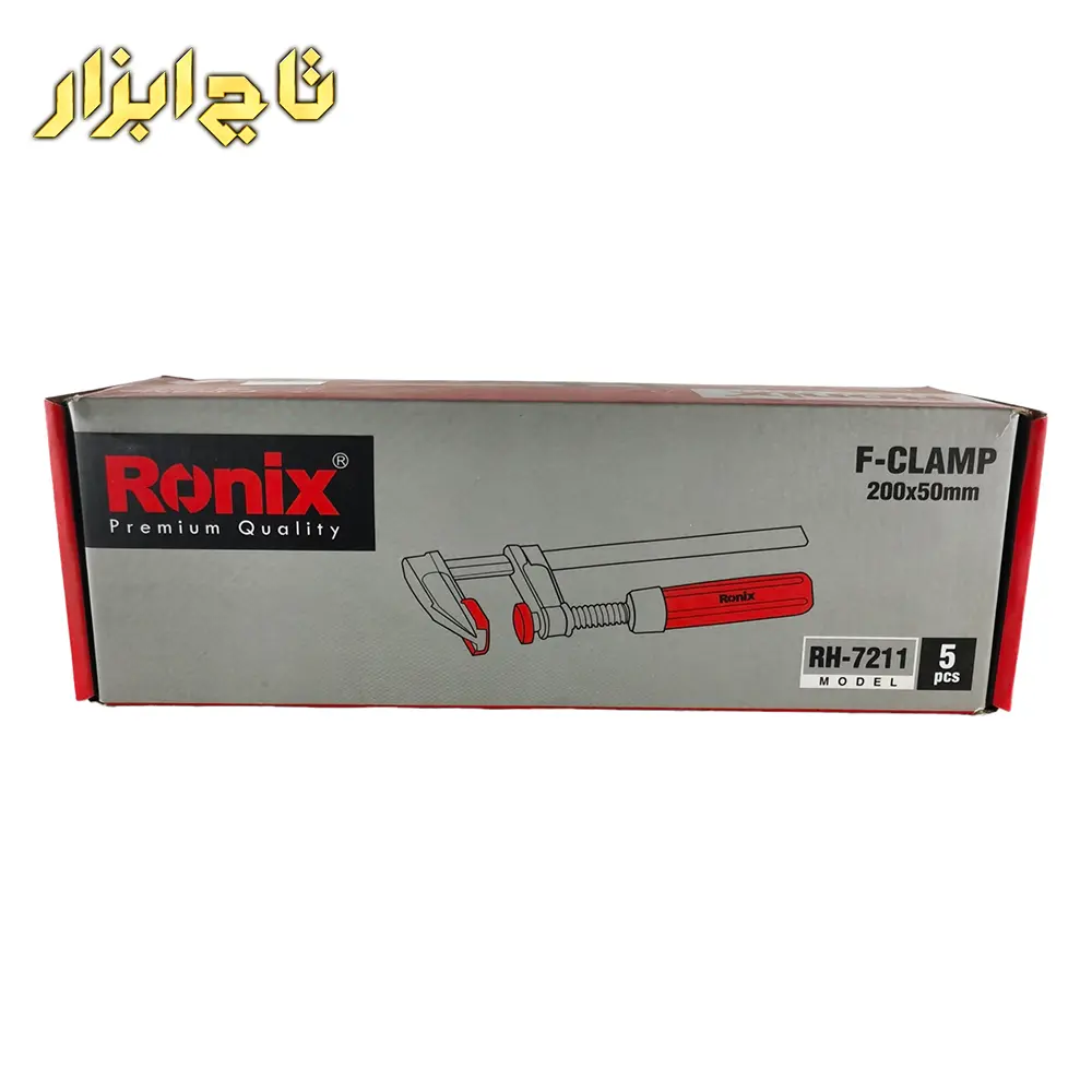 RH-7211پیچ دستی