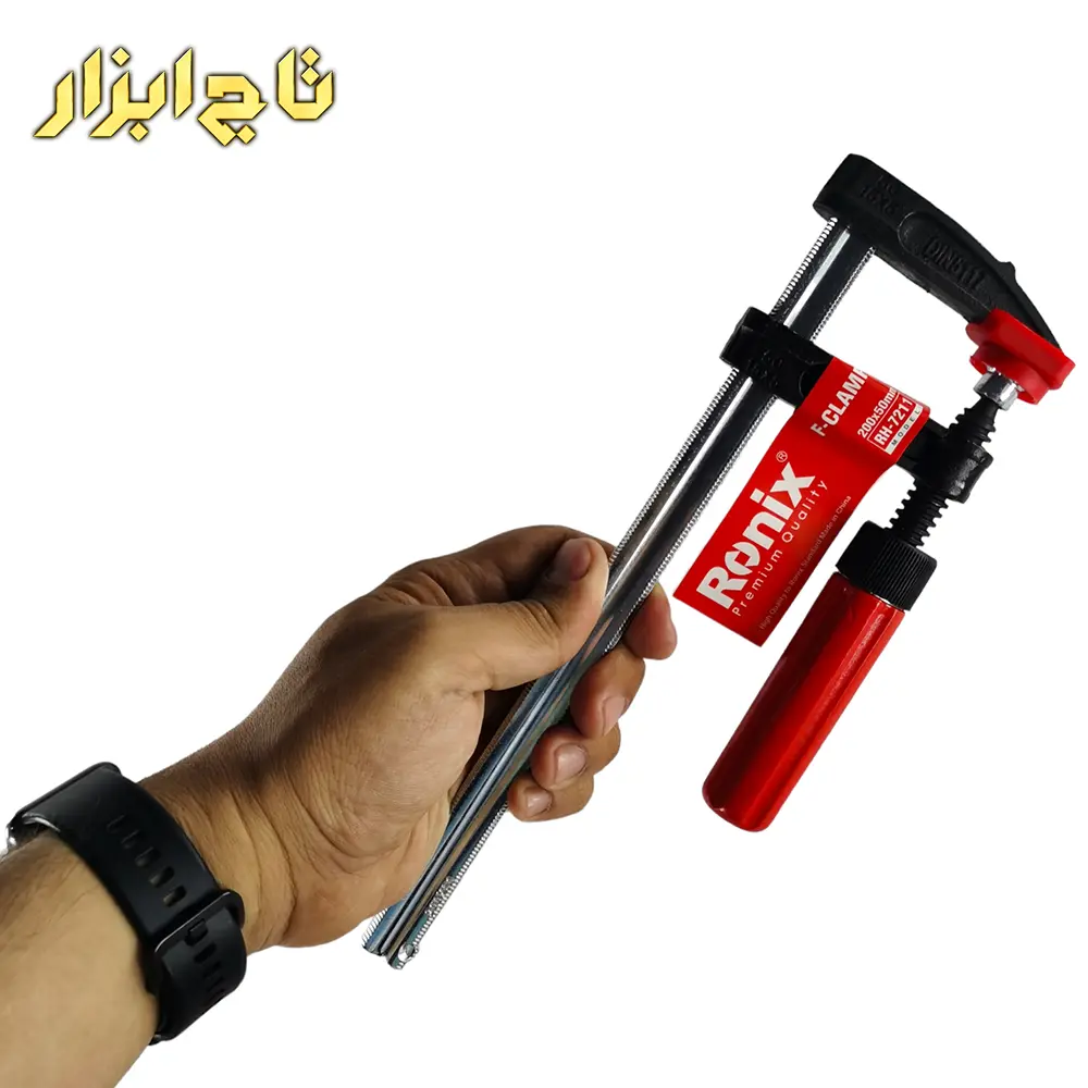 پیچ دستی RH-7211 رونیکس