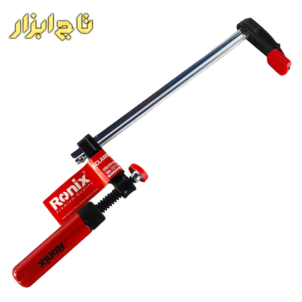 پیچ دستی RH-7211