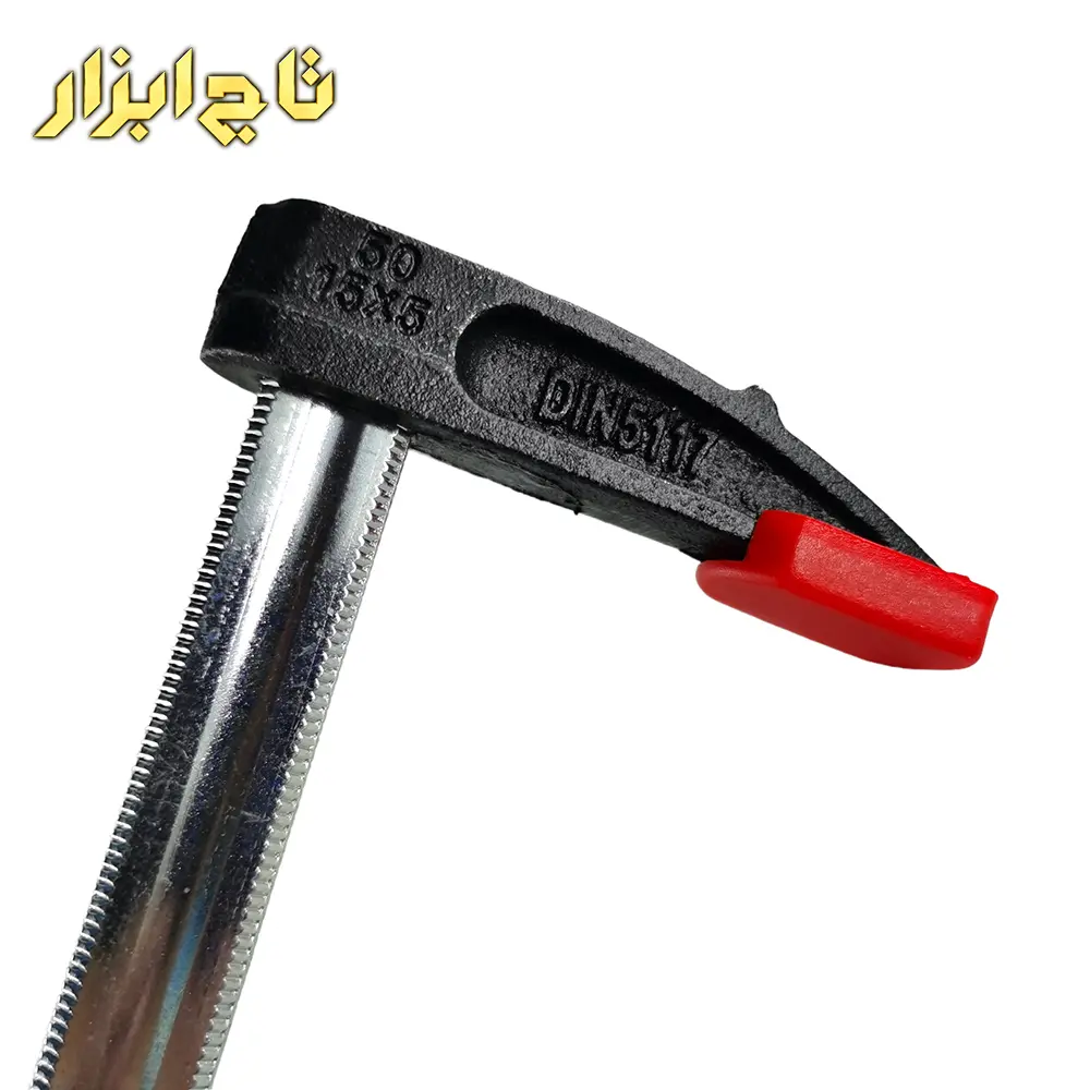 پیچ دستی رونیکس مدل RH7211
