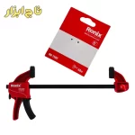 گیره پیچ دستی رونیکس مدل RH7502