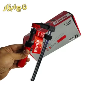 پیچ دستی مدل RH-7210