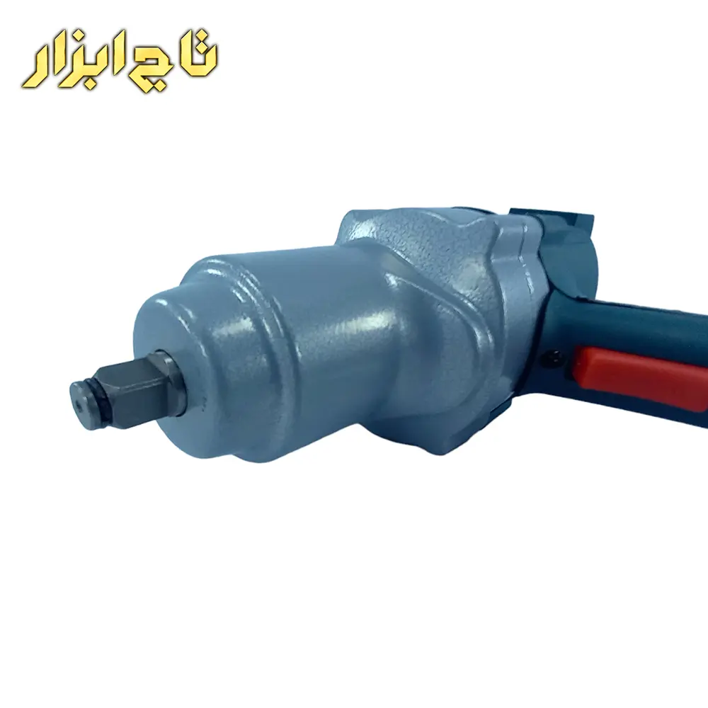 2035 آچار بکس برقی رونیکس