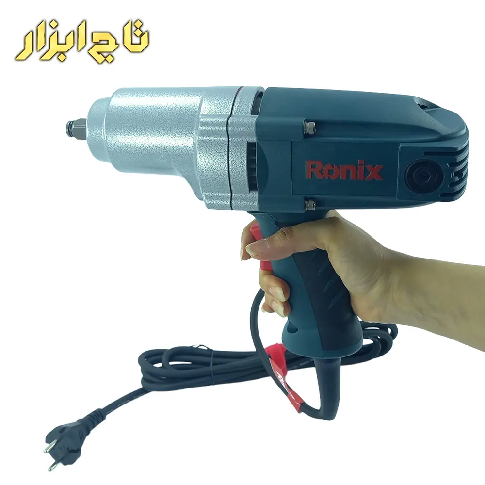 آچار بکس رونیکس مدل 2035