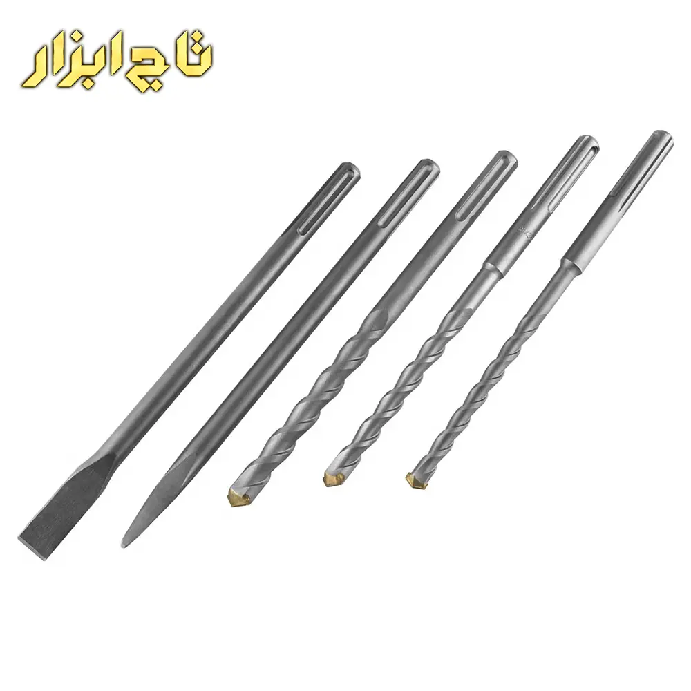 مته و قلم رونیکس 2750