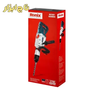 بتن کن رونیکس 2750