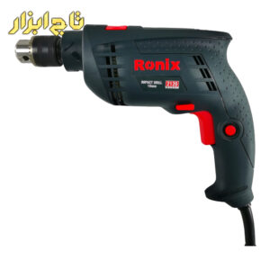 دریل چکشی رونیکس مدل 2120