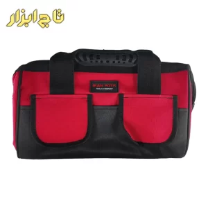 کیف ابزار ایران پتک مدل WA 301050