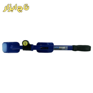 قفل فرمان خودرو باقفل برنجی نووا مدل L400