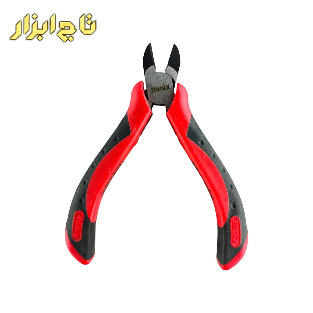 انبر سیم چین رونیکس مدل RH-1204