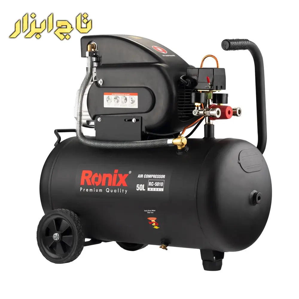 رونیکس مدل RC-5010