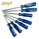 پیچ گوشتی آبی مدل نوا NTS 2160