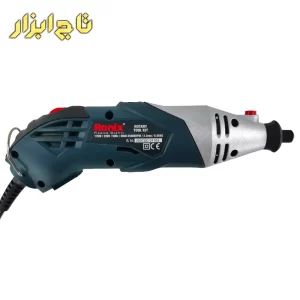 فرز مینیاتوری رونیکس 3402 ازنمای رو به رو