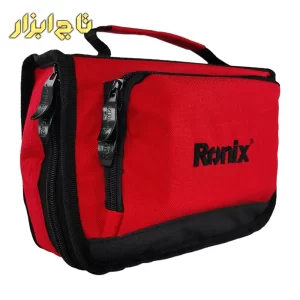 کیف برزنتی فرز مینیاتوری رونیکس مدل 3402