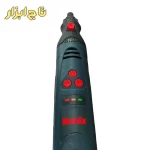 فرز مینیاتوری شارژی رونیکس 3420 ازنمای رو به رو
