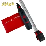 فرز شارژی رونیکس مدل 3420 ازنمای رو به رو