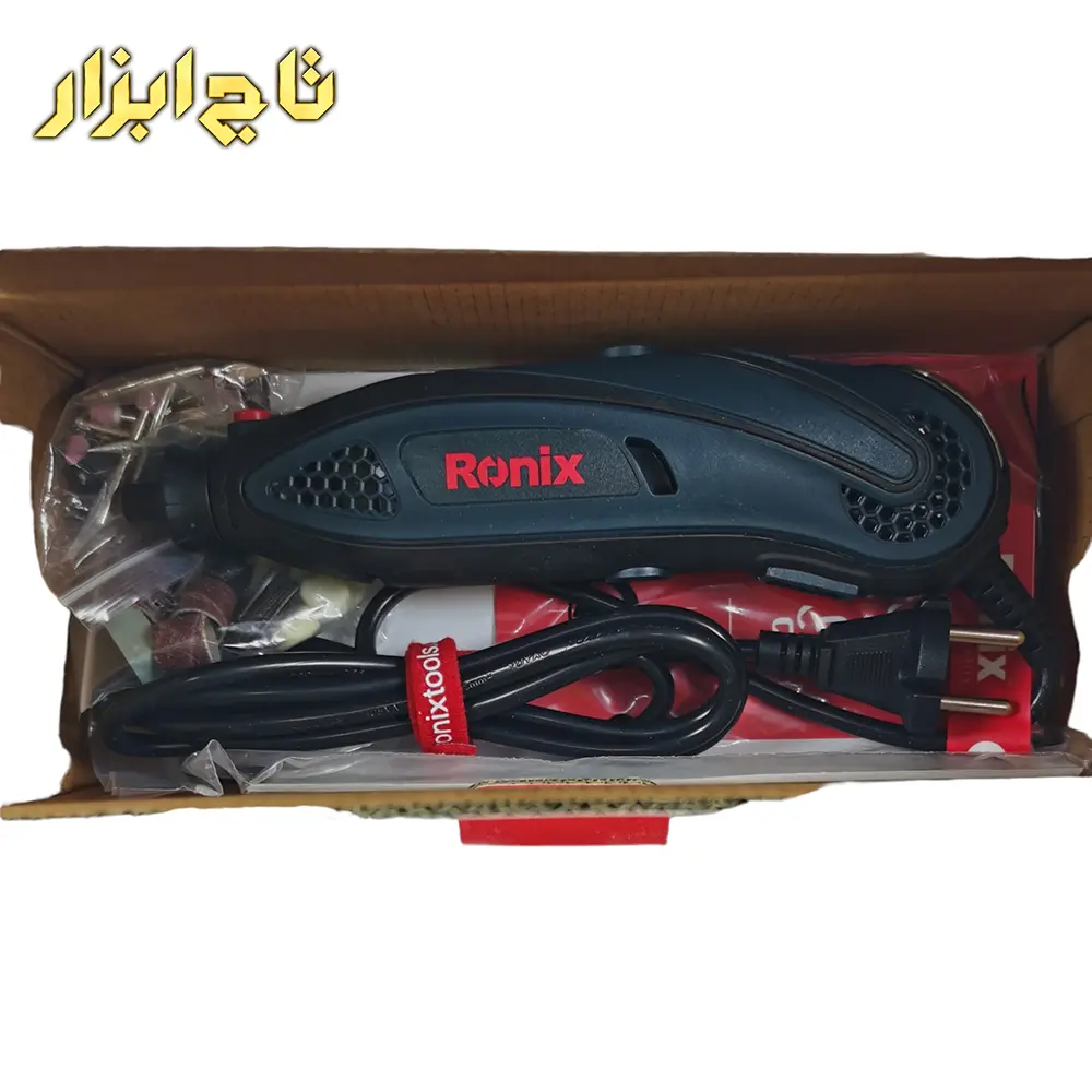 فرز مینیاتوری 3404