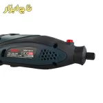 فرز مینیاتوری رونیکس مدل 3404 نمای بدنه