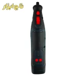 فرز مینیاتوری شارژی رونیکس مدل 3421 ازنمای رو به رو