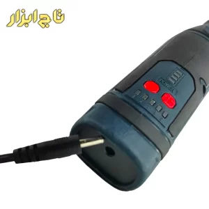 فرز مینیاتوری شارژی رونیکس مدل 3421 نمای بدنه