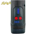 فرز مینیاتوری شارژی 3421 نمای بدنه