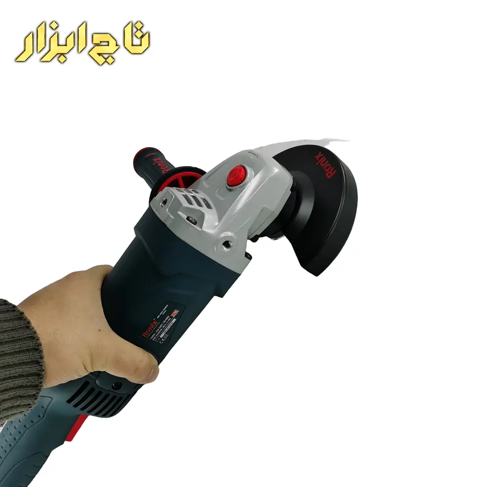 مینی فرز رونیکس3165