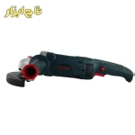 مینی فرز 1500 وات دیمردار رونیکس مدل 3165