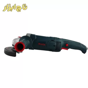 مینی فرز 1500 وات دیمردار رونیکس مدل 3165