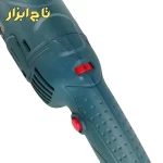 مینی فرز دیمردار رونیکس 3165