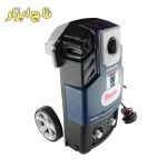 نمای مورب کارواش 140 بار دینامی رونیکس مدل RP-0140