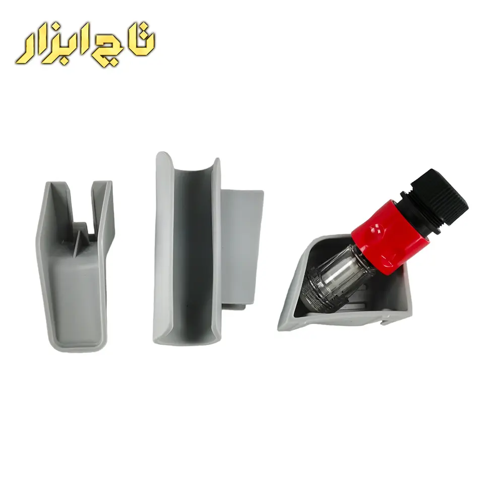 RP-0140 کارواش رونیکس